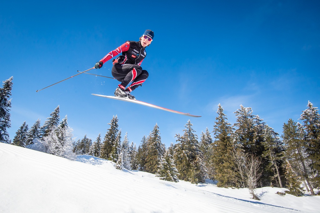 Nordic Pass Vercors saison VEL